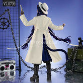 【Pre-Sale】Game Arknights Cosplay Jessica the Liberated Cosplay Costume Premium Edition Cosplay Costumes